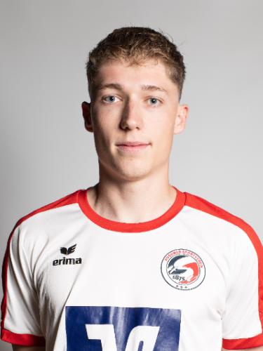 Mattis Knudsen