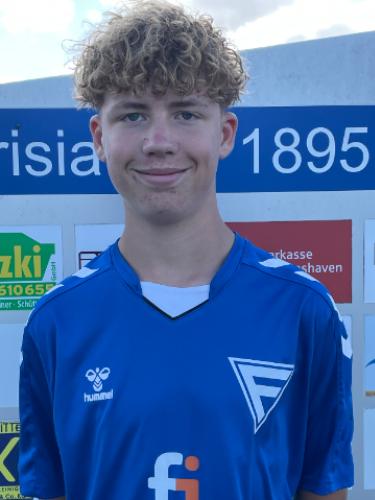 Linus Eden