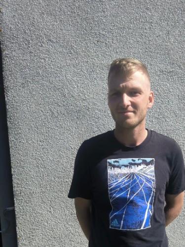 Patrick Kögler