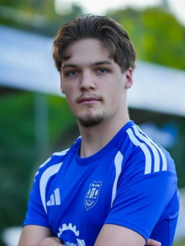 Lennard Ohlmann