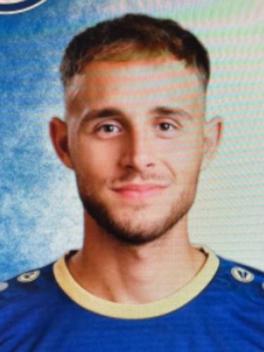 Nick Hauptmann