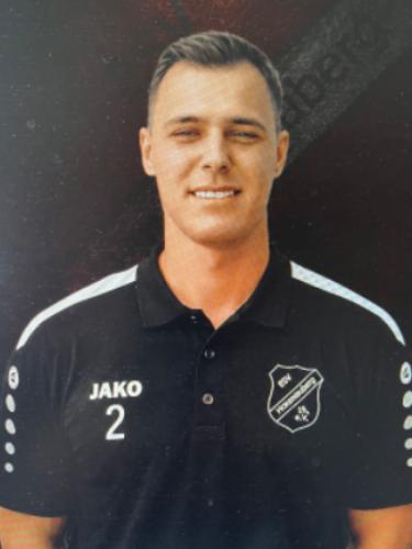 Marcel Torsten Wichmann
