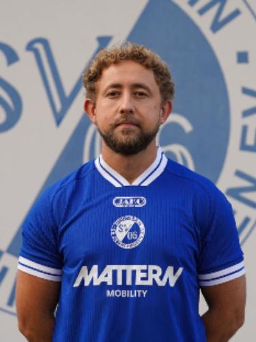 Alexander Brandt