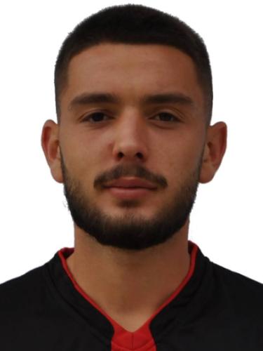 Melos Zenunaj