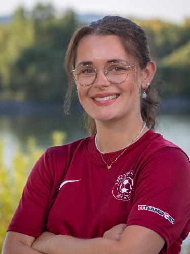 Sinah Weber