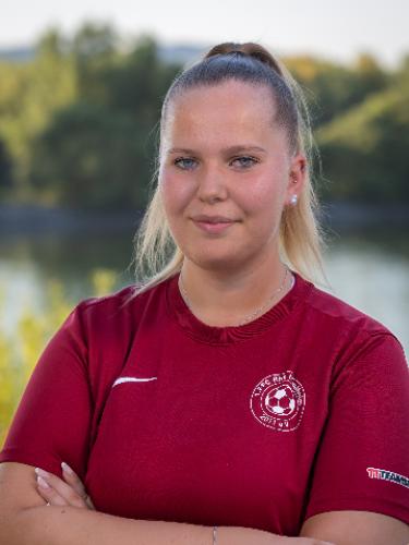 Alina Sophie Wohlgemuth