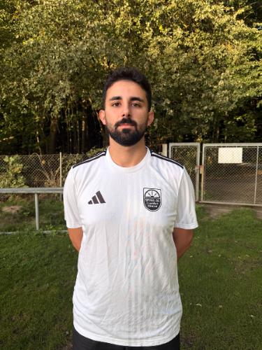 Tammer Khalil