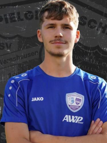 Nils Apel