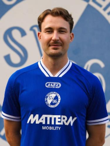 Manuel Kröhn