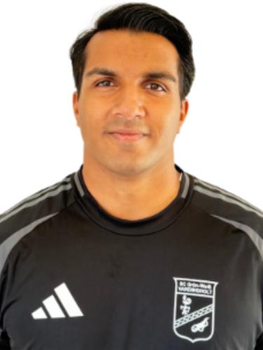 Abisan Balasubramaniam
