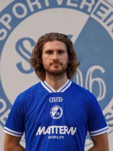 Jan Florian Schneider