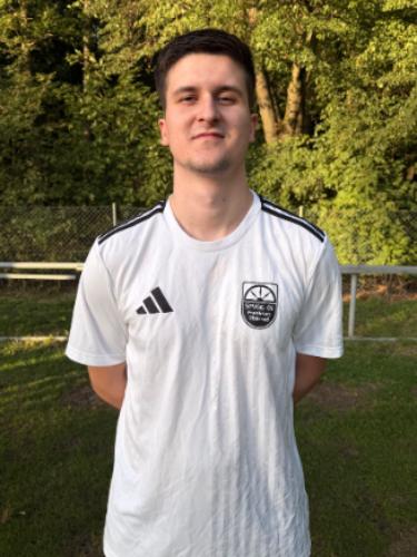 Antonio Leovac