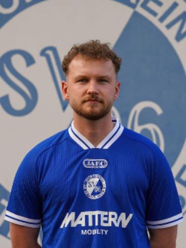 Maximilian Sieks