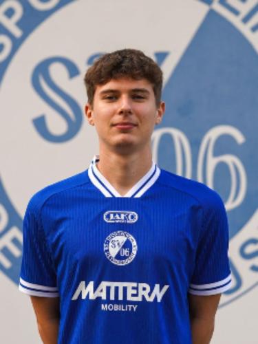 Jonas Timm
