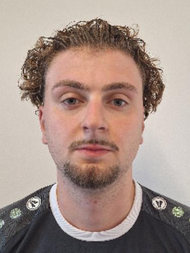 Baran Kizilkaya
