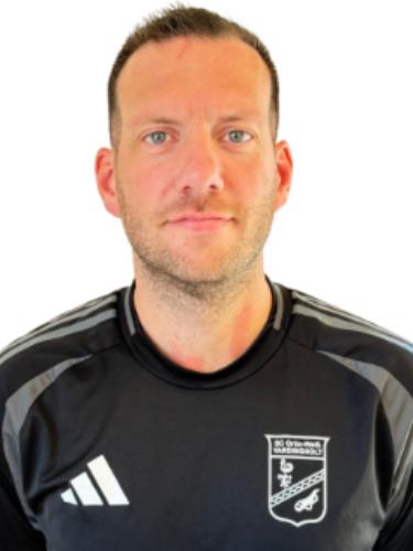 Andre Kortstegge
