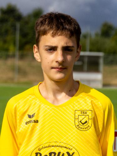 Elias Schubert