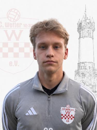 Nico-Leon Gartmann