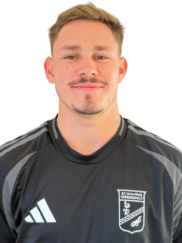 Niklas Overbeck