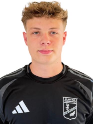 Lukas Sieverding