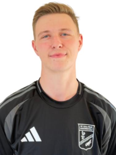 Benedikt Terhart