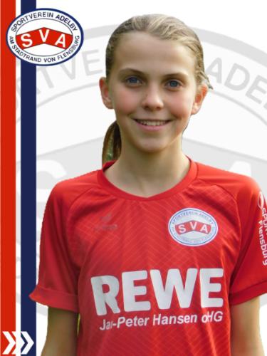 Charlotte Imhoff