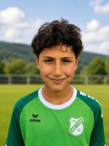 Omar Jajul