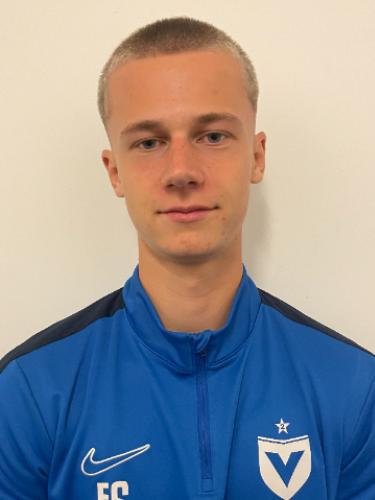 Fynn Scholtke