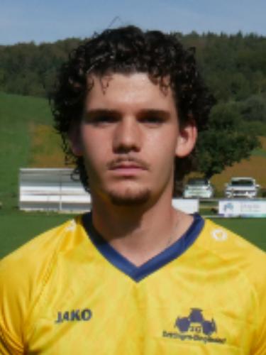 Alessio Mario Ado Gonzalez Puerta