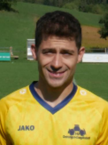 Martin Bezhi