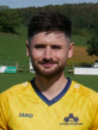 Aaron Degen