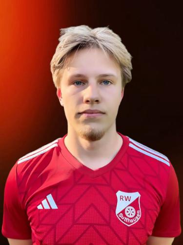 Malte Maurits Hellmich