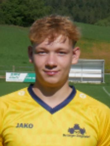Nico Franchini