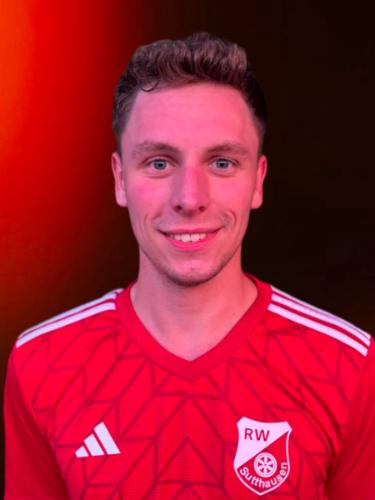 Florian Kamp