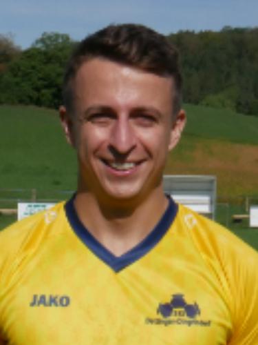 Maurice Oberle