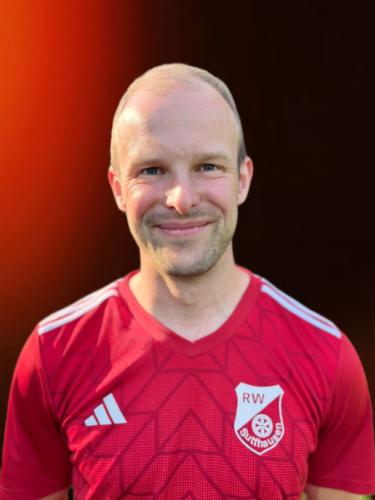Benedikt Kreye