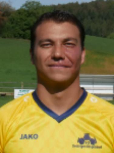 Paul Martinez Rosales