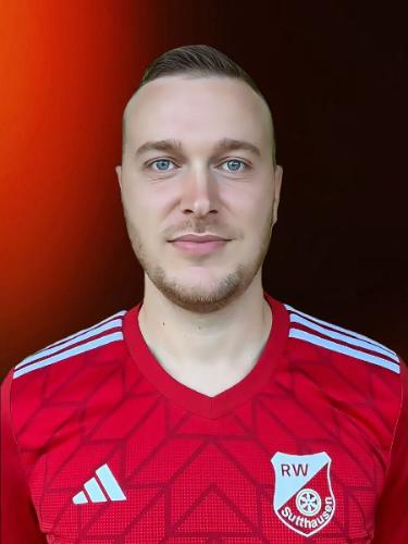 Jamie-Ben Rigden