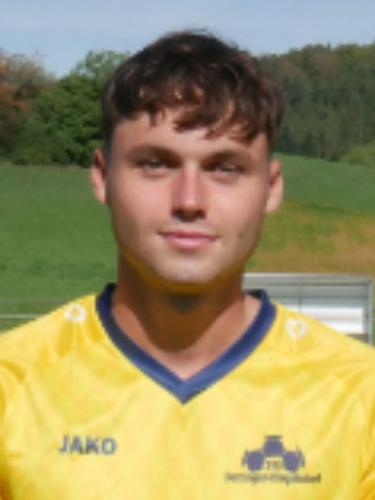 Luis Wiest