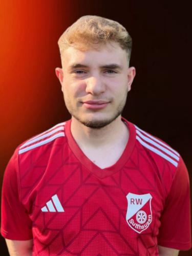 Umut Sarioglu