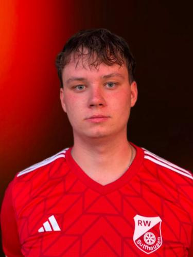 Jannik Voitel