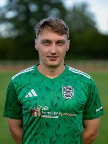Sebastian Johns