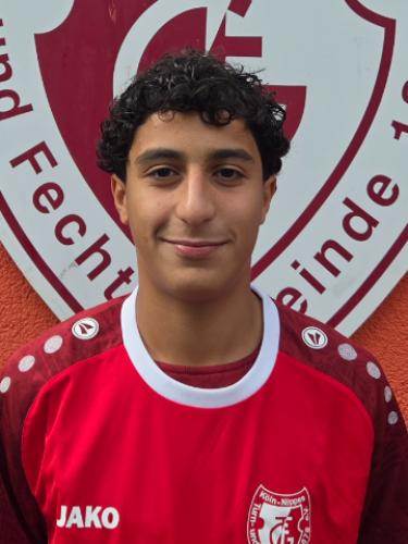 Yazan AL Jelm
