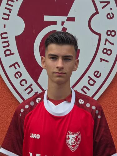 Noa Sami Bodenstein