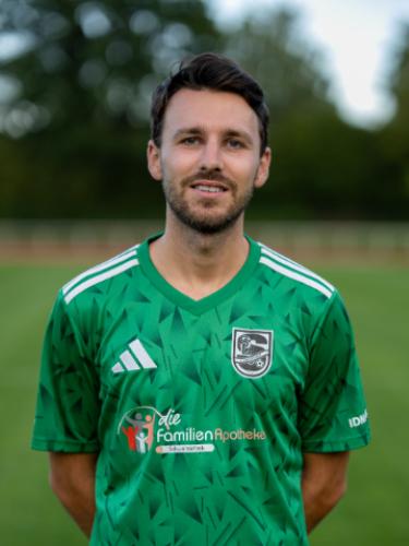 Niclas Luca Kuß