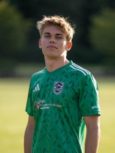 Lukas Möller