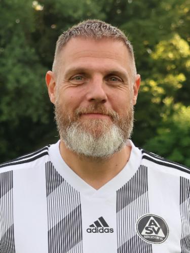 Sven Björn Terpe