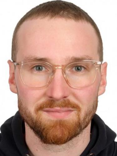 Nils Kloppenburg