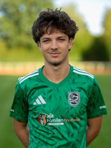 Andrija Milan Peric