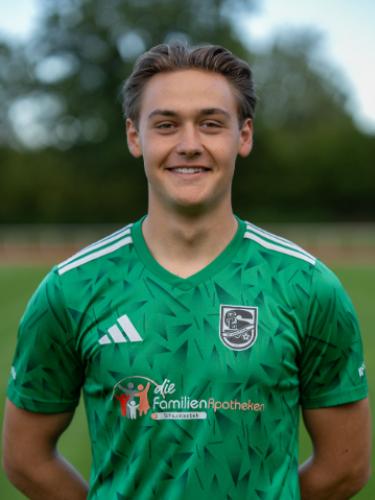 Niklas Reich
